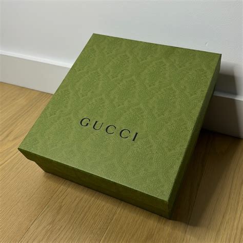 blue gucci shoe box|order gucci shoes online.